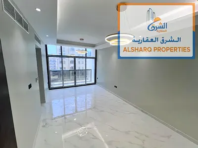 فرصة مميزة للسكن في شقة جديدة أول ساكن في الحميدية، بموقع راقٍ قريب من المحكمة وجامعة عجمان.