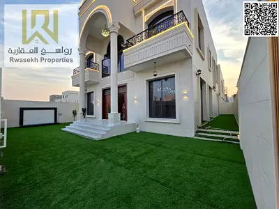 🌟 Golden Opportunity to Own a Luxury Corner Villa in Al Helio 2 – Prime Location & Negotiable Price! 🌟