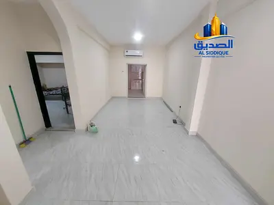 Fully New Renovated 2 BHK Villa with New AC All master Rooms for Rent In Al Sabkha