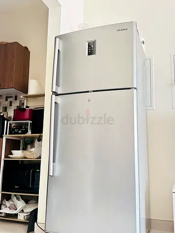Samsung Fridge