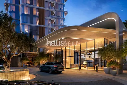 Stunning 4BR + Maid | Furnished Apartment