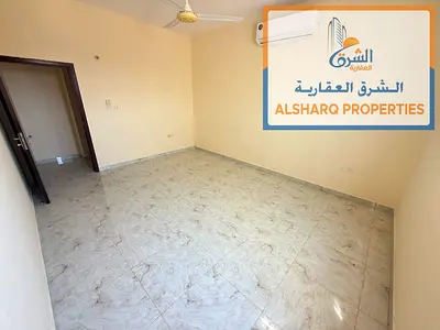 Excellent price | Modern building | Amenities | Prime location | Prestigious Al Rawda 2 area | High-end finishing | Unpaved parking