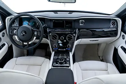 صورة 8 لـ 2024 ROLLS-ROYCE CULLINAN