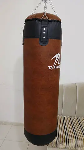Punching bag 1.2m 120cm 30kg
