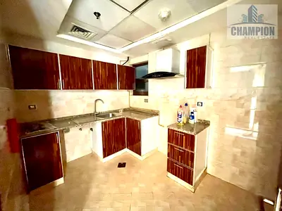 ONLY FOR ASIAN 1BHK : RENT 49k : GYM ; 1 PARKING