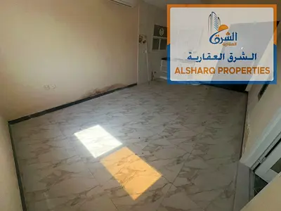 Al Muwaihat 1, Ajman - Split AC - Prime Location - Family Residence - Close to all services