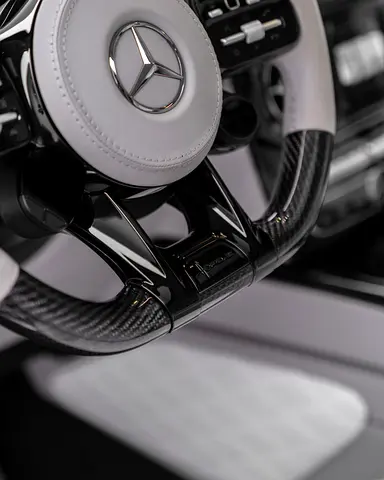 2022 Mercedes-BENZ G-CLASS 缩略图 19