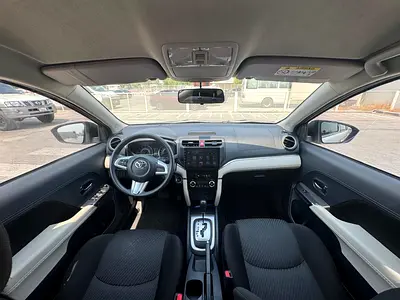 صورة 11 لـ 2019 Toyota RUSH