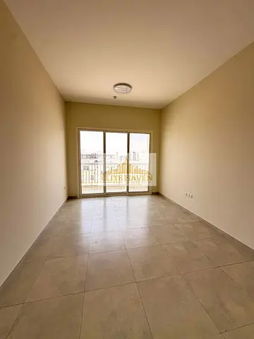 Brand New Building | Spacious 1BHK with Balcony & Built-in Wardrobes | Free Parking | Al Tilal City