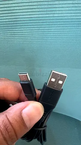 Type-c 20w charger