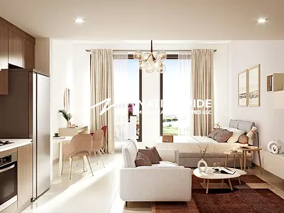 Dazzling 1Br | Invest Now | Contemporary Living