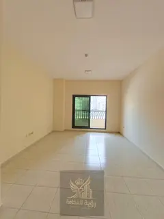 Annual Apartment for Rent in Sharjah – Al Majaz 2