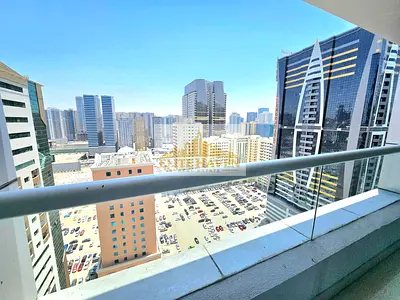* SPACIOUS 2BHK WITH WARDROBE BALCONY GYM POOL *
