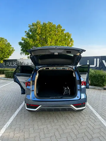صورة 10 لـ 2023 FORD TERRITORY