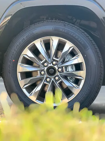 صورة مصغرة 7 لـ 2026 Toyota LAND CRUISER