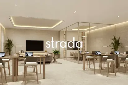 Luxury Studio | Marina view | High ROI