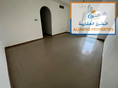 Sea View Living | Spacious 2 Bedroom Apartment on Ajman Corniche | Free Parking