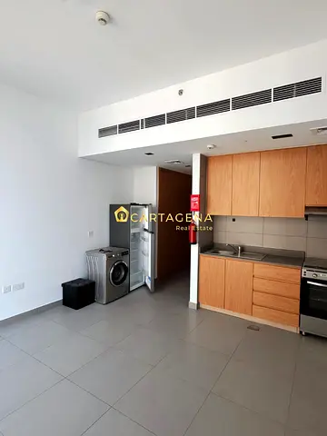 Studio for Rent | Kitchen Appliances | Modern Living