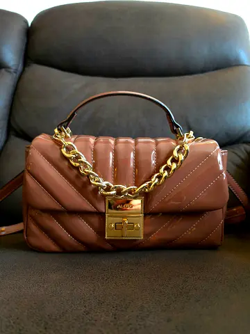 ALDO handbag