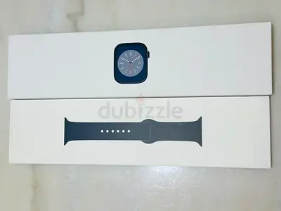 Apple Watch Series 8 41mm