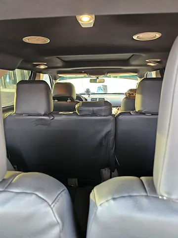 2013 FORD EXPLORER 缩略图 15