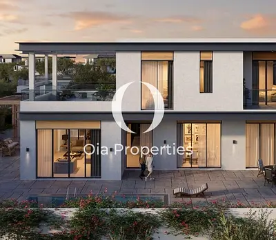 Iconic Luxury 4BR Villa | Prime Living | Top Area