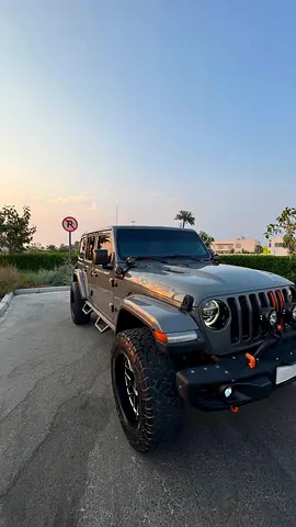 Jeep Wrangler Unlimited Sahara, миниатюра 2