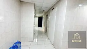 Spacious Studio | Central A/C | Ready to Move In | Only AED 17K | Family Building | Prime Location |