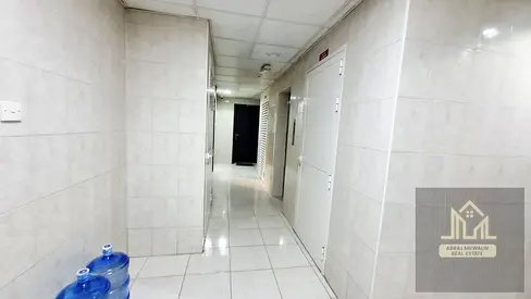 Spacious Studio | Central A/C | Ready to Move In | Only AED 17K | Family Building | Prime Location | Muweilah