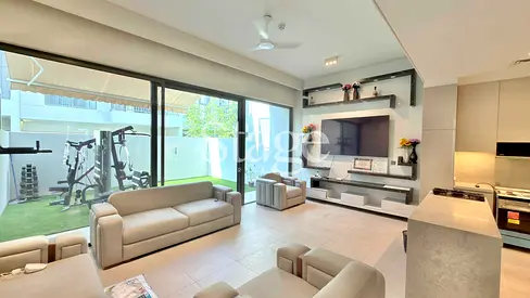 Fully Furnished | Ready to Move In | Contemporary