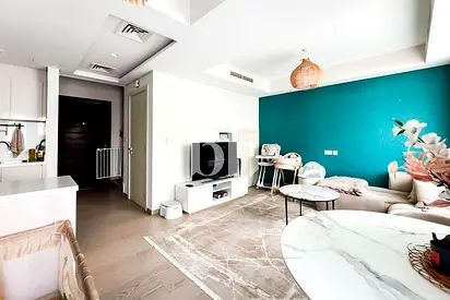 Just Cavalli Style | Roof Access | Unfurnished