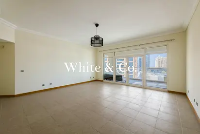Type D Layout | Park Facing | High Floor