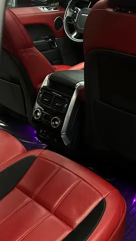 Land Rover Range Rover Sport HSE Dynamic, миниатюра 15