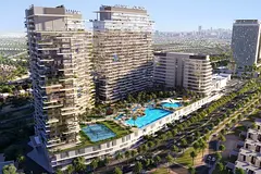 Multiple Units|Premium Living|High-End Finishes
