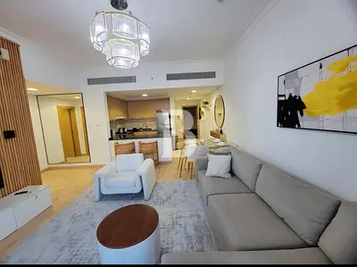 Furnished | Spacious | Direct Access to Canal