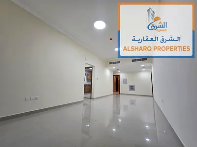 Brand new apartment, first occupancy In Al Jurf 3 1 bedroom and living room Behind the Chinese Market, near Ajman Festival City 2 bathrooms Balcony