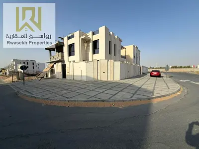 Luxury Villa for Sale in Al Helio 2 – Ajman A fantastic opportunity to own a modern villa with super deluxe finishes in the prestigious Al Helio 2 ar
