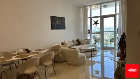 SPACIOUS 2BR + MAID | FULLY FURNISHED | VACANT | READY TO MOVE IN