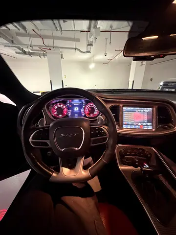 2022 Dodge CHALLENGER 缩略图 19