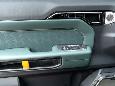 Jetour T2 Luxury, миниатюра 8