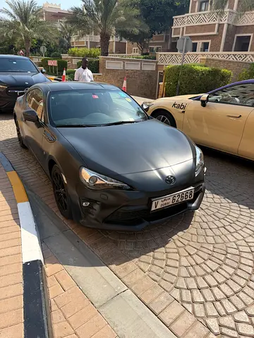صورة 2 لـ 2018 Toyota 86