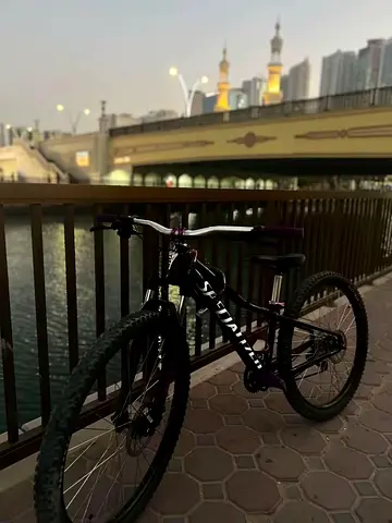 URGENT SELL specialized rockhopper mountain bike  (negotiable)URGENT SELL