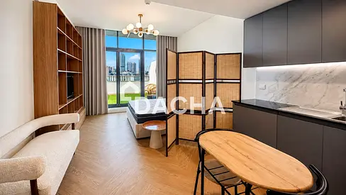UPGRADED | FURNISHED | VACANT