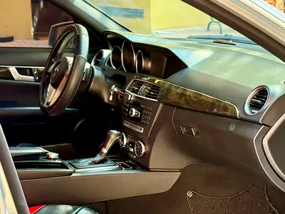 صورة مصغرة 7 لـ 2012 Mercedes-BENZ C-CLASS