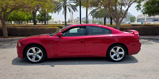 صورة 4 لـ 2012 Dodge CHARGER