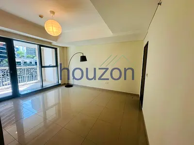 Spacious 2BR| Premium Location |Partial Blvd View
