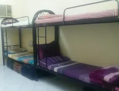 Neat & Clean Ladies Bed Space (Opposite Metro)