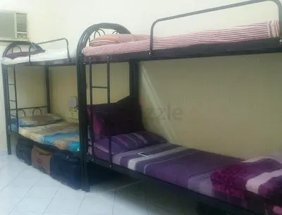 Neat & Clean Ladies Bed Space (Opposite Metro)