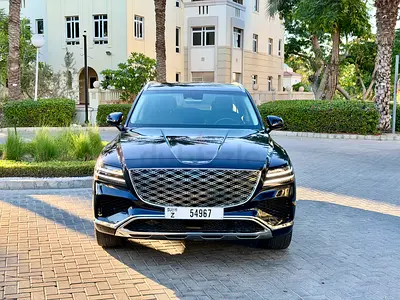 Genesis GV80 Royal, миниатюра 2