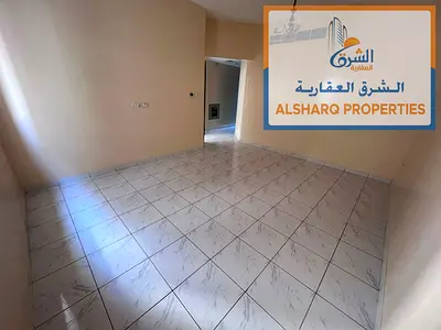 غرف نوم كبيره_صاله كبيره_تكيف مركزي